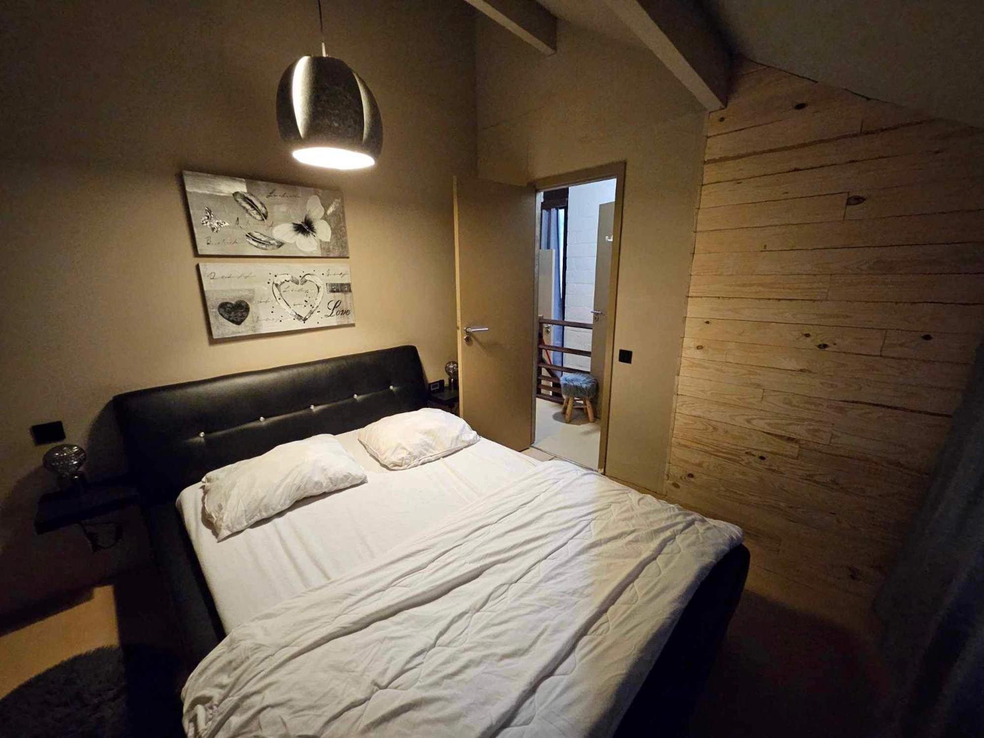 Wood House Villa Blaimont ภายนอก รูปภาพ